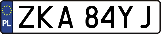 ZKA84YJ