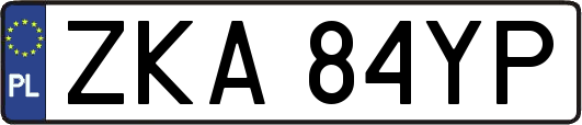 ZKA84YP