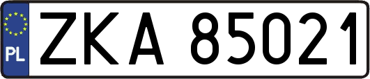 ZKA85021