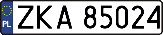 ZKA85024