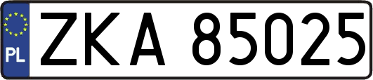 ZKA85025