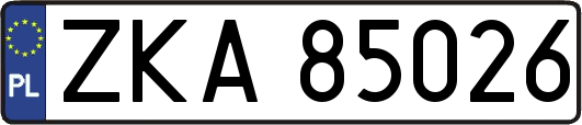ZKA85026