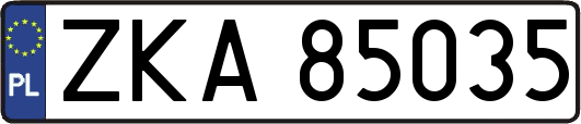ZKA85035
