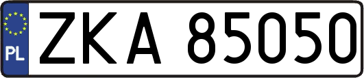 ZKA85050