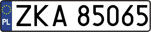 ZKA85065