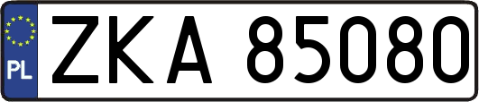 ZKA85080