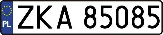 ZKA85085