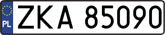 ZKA85090