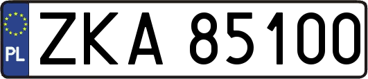 ZKA85100