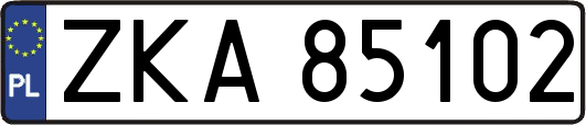 ZKA85102