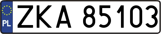 ZKA85103