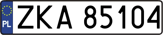 ZKA85104