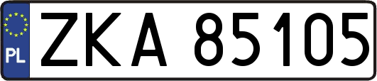ZKA85105