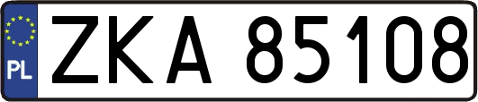 ZKA85108