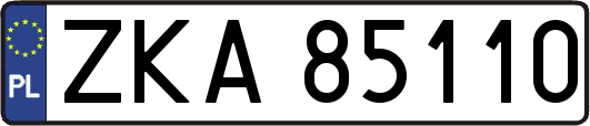 ZKA85110