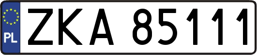 ZKA85111