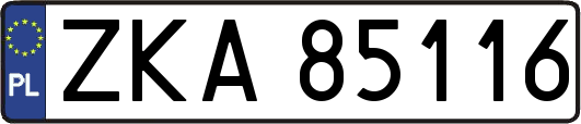 ZKA85116