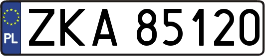 ZKA85120
