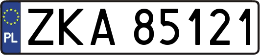 ZKA85121