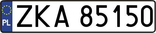 ZKA85150
