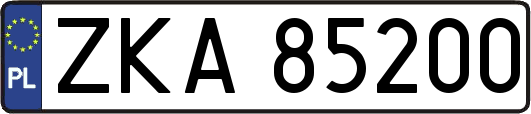 ZKA85200