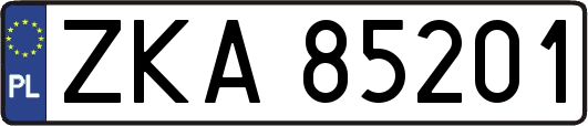 ZKA85201