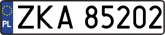 ZKA85202