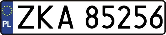ZKA85256