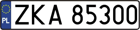 ZKA85300