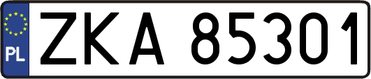 ZKA85301