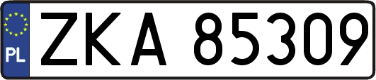 ZKA85309