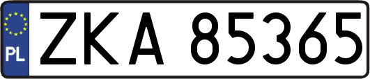 ZKA85365