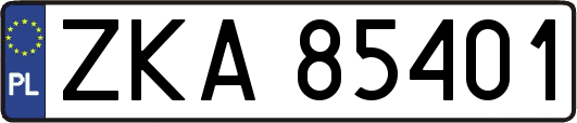 ZKA85401