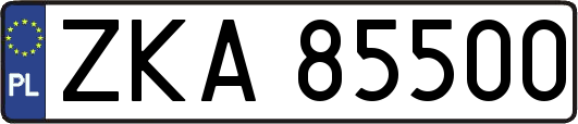 ZKA85500