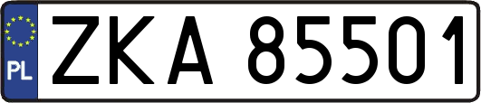 ZKA85501