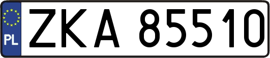 ZKA85510