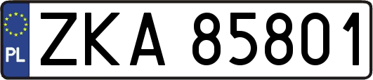 ZKA85801