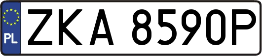 ZKA8590P