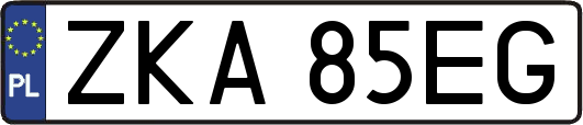ZKA85EG
