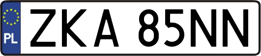 ZKA85NN