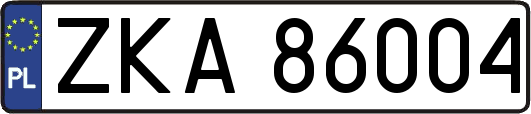 ZKA86004