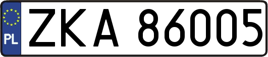 ZKA86005