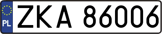 ZKA86006