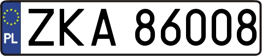 ZKA86008