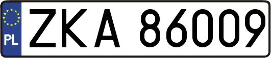 ZKA86009