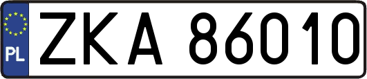 ZKA86010