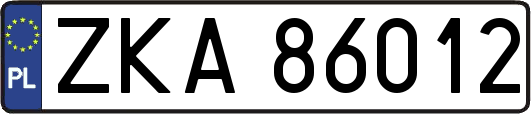 ZKA86012