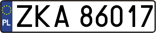 ZKA86017