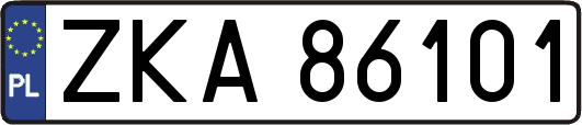 ZKA86101