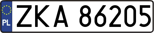 ZKA86205
